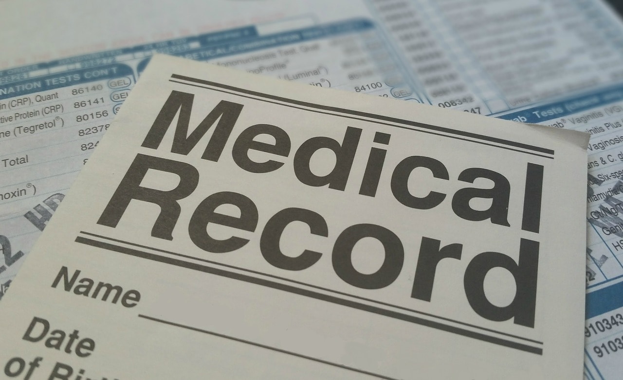 Medical Record Cancerdocs 